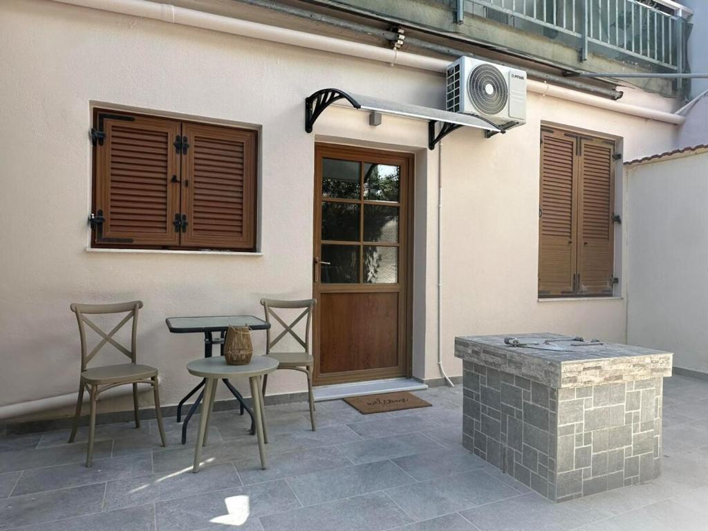 Inolia Residence Aura