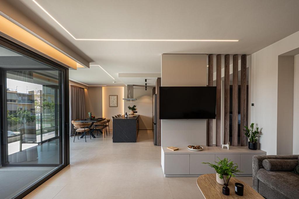Moya Signature Experience