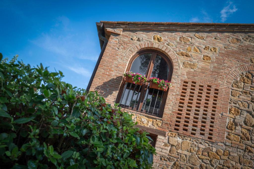 Il Lebbio Agriresort - Four-Bedroom Apartment