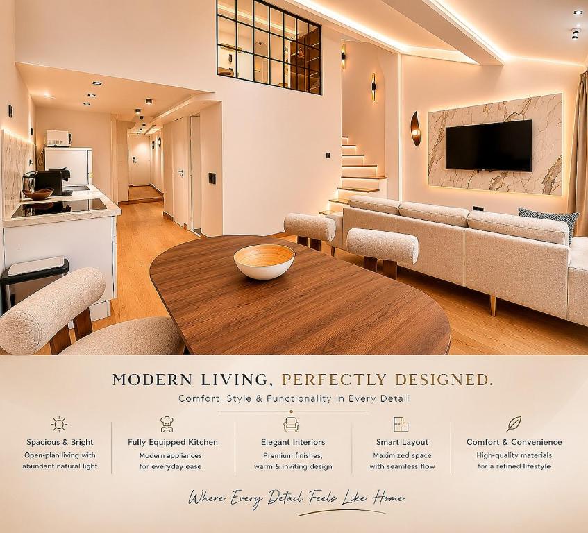 Luxury 3BR Gem-Nice Old Town-Steps to Beach