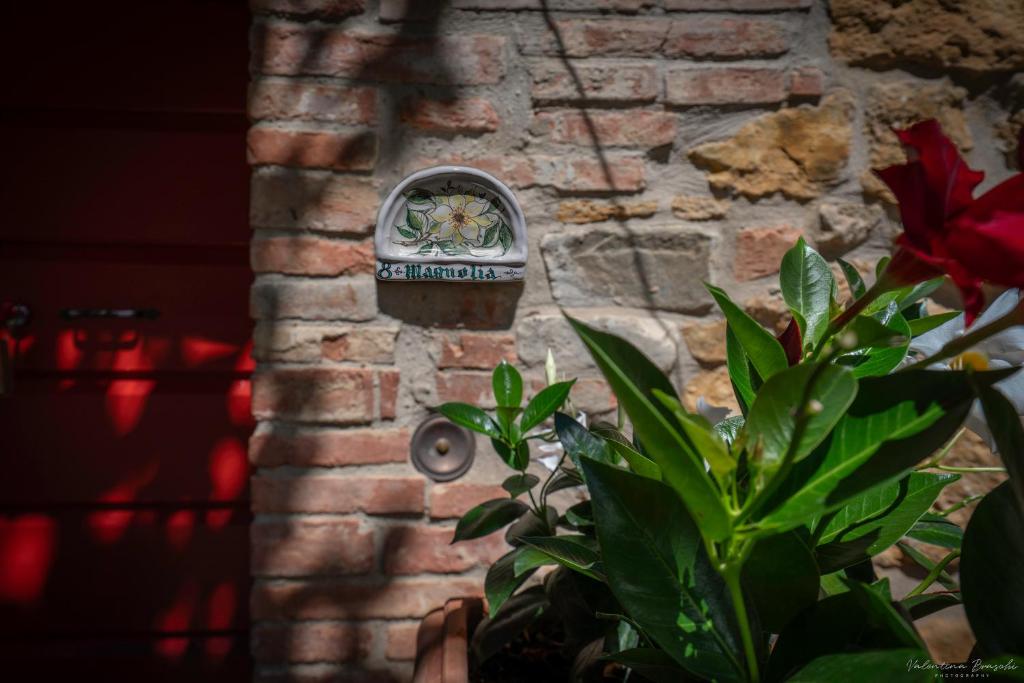 Il Lebbio Agriresort - Two-Bedroom Apartment
