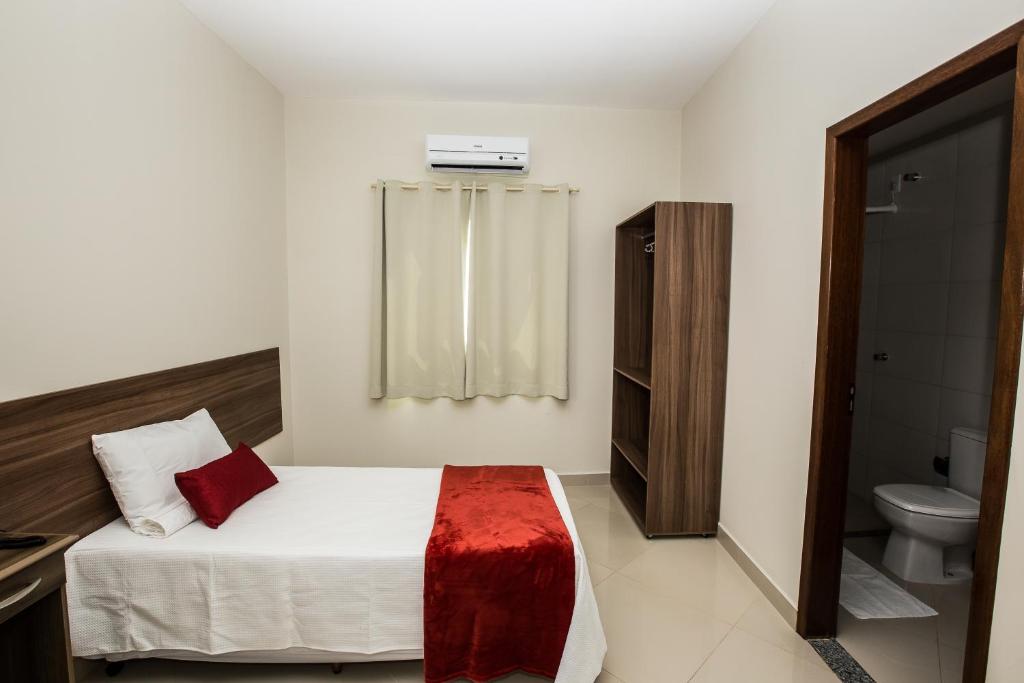  Recanto Hotel Clube