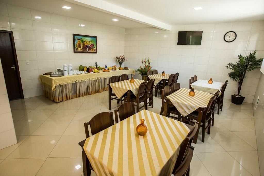  Recanto Hotel Clube