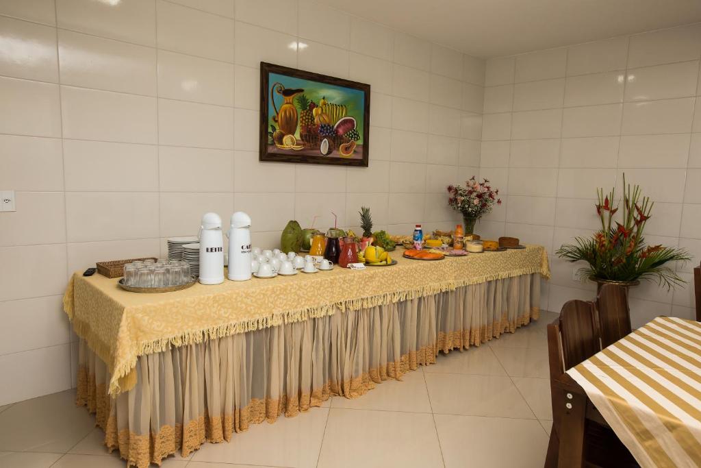  Recanto Hotel Clube
