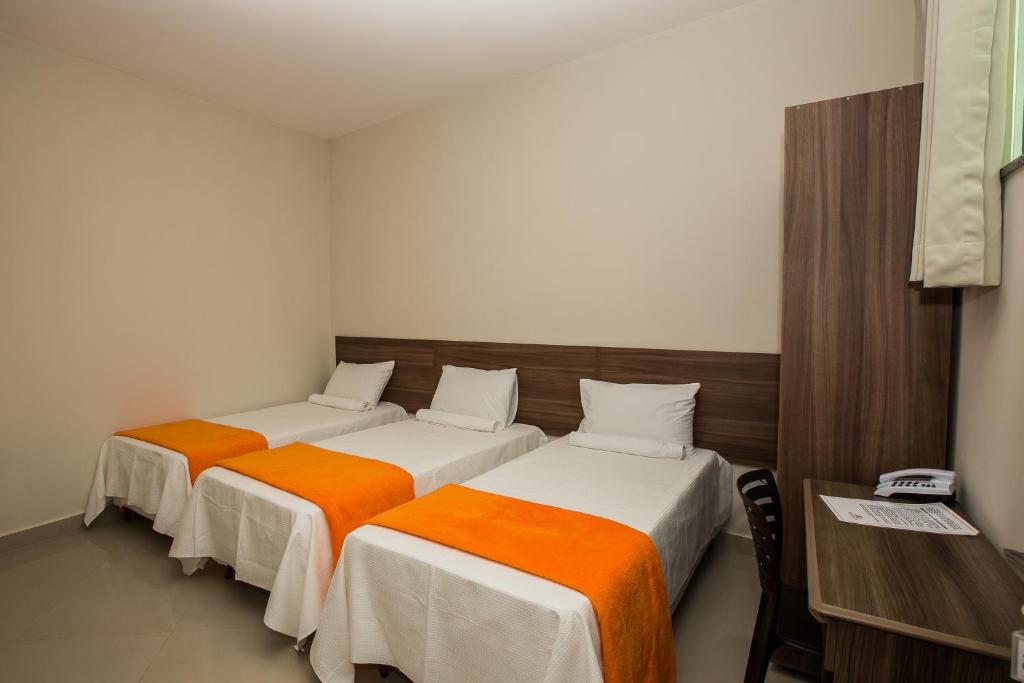  Recanto Hotel Clube