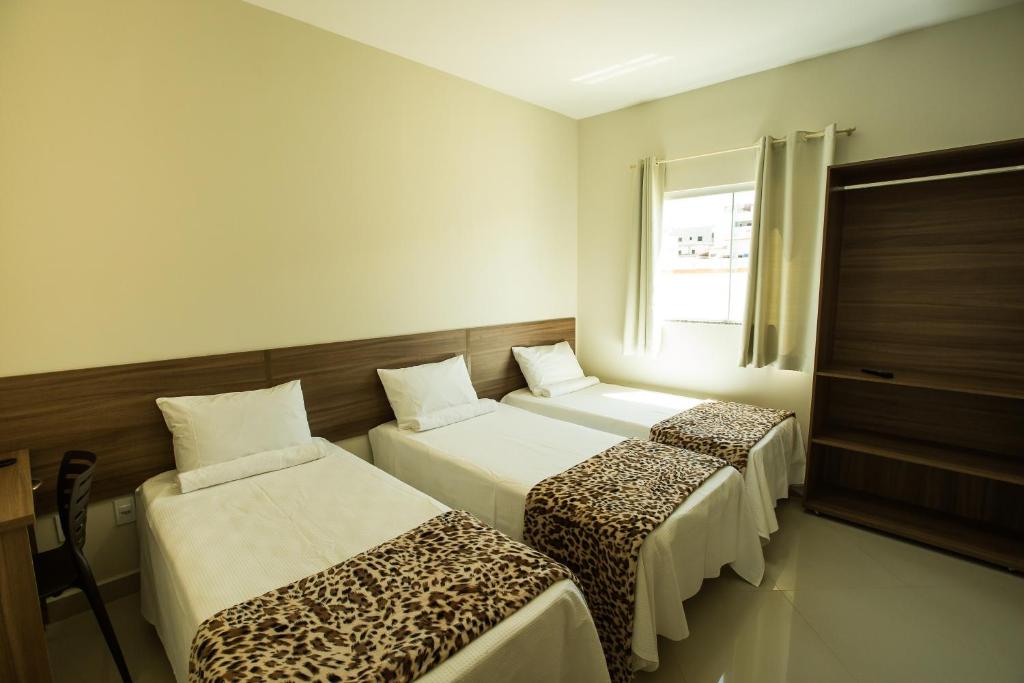  Recanto Hotel Clube