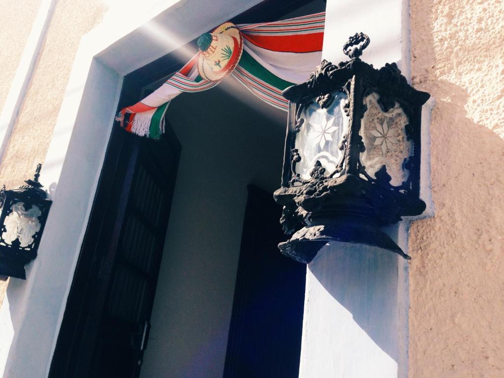 Fotografie z fotogalerie ubytování Hotel Zamna Boutique v destinaci Mérida
