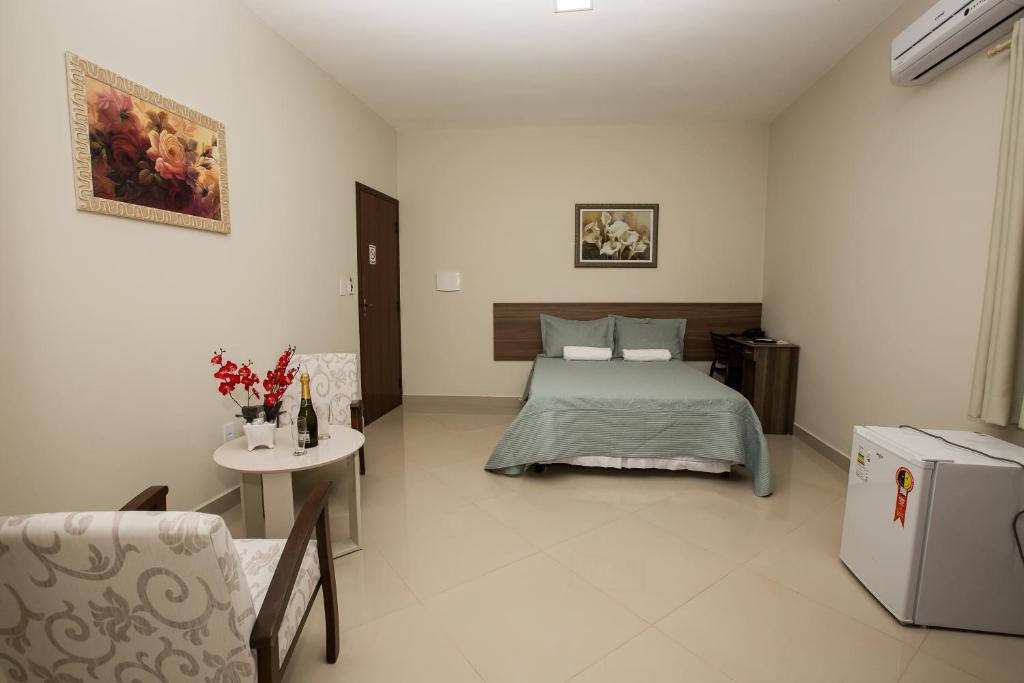  Recanto Hotel Clube