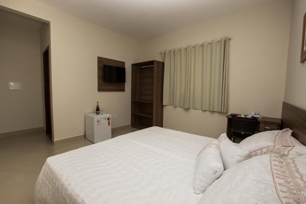  Recanto Hotel Clube
