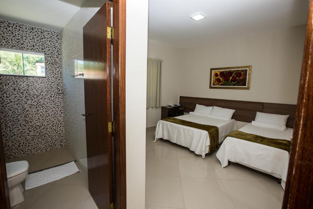  Recanto Hotel Clube