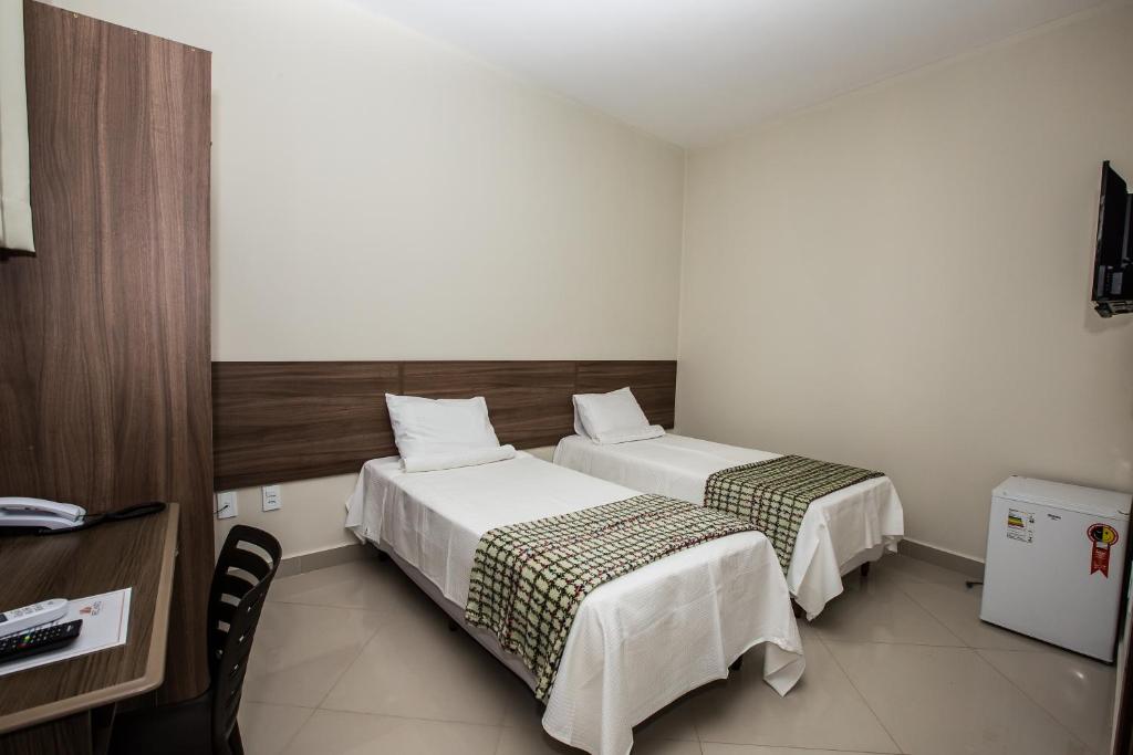  Recanto Hotel Clube