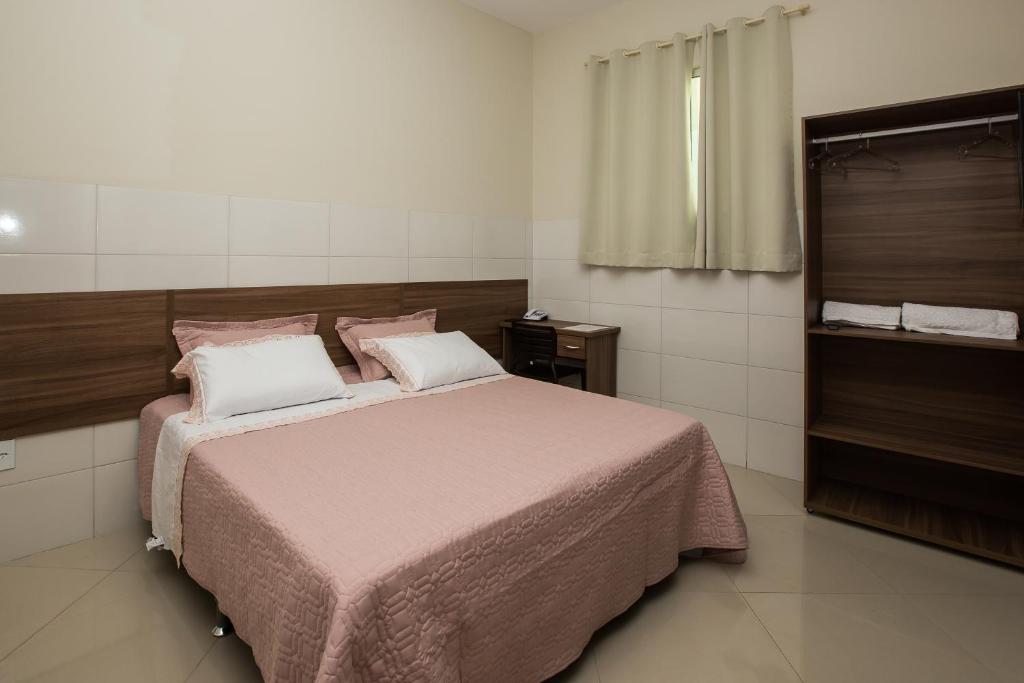  Recanto Hotel Clube