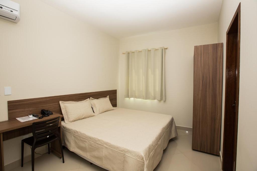  Recanto Hotel Clube