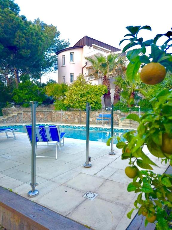 Somptueuse Villa Piscine Vue Exceptionnelle