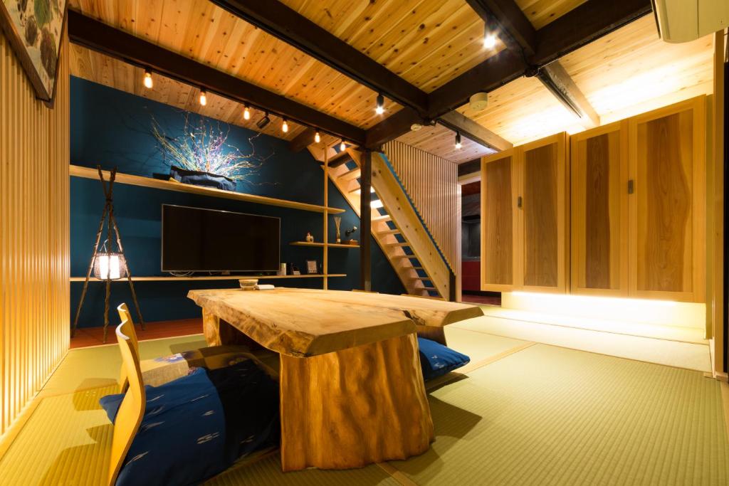 京都京都六女度假屋 21 年最新房價