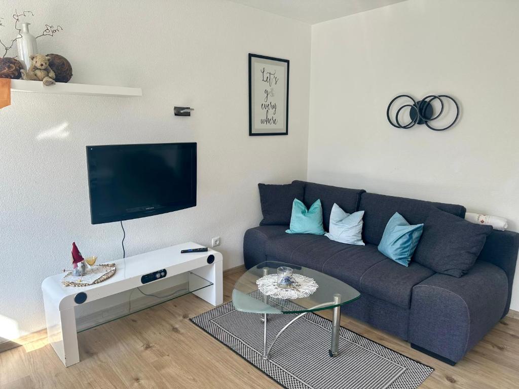 Wellness Appartement Glücksmoment