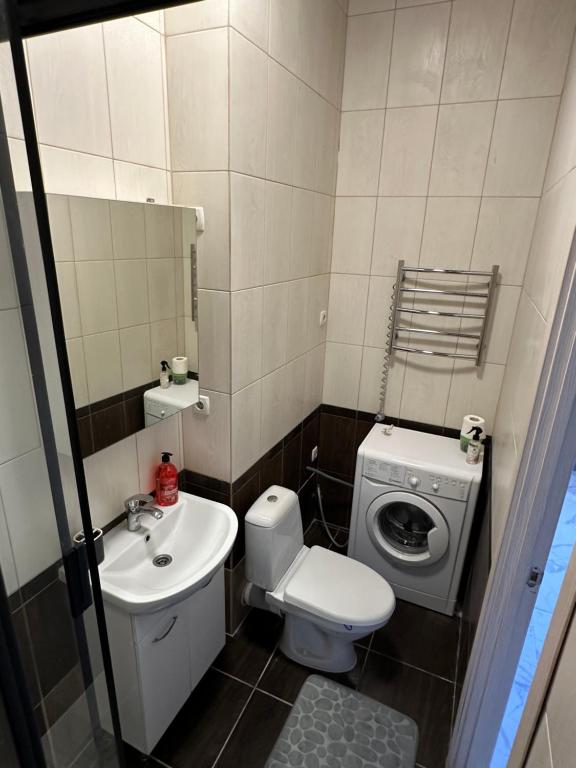 Квартира подобово біля Аркадії головне фото