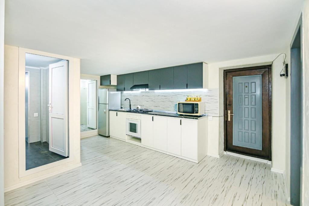 امکانات IMPEX Apartment - تصویر ۴
