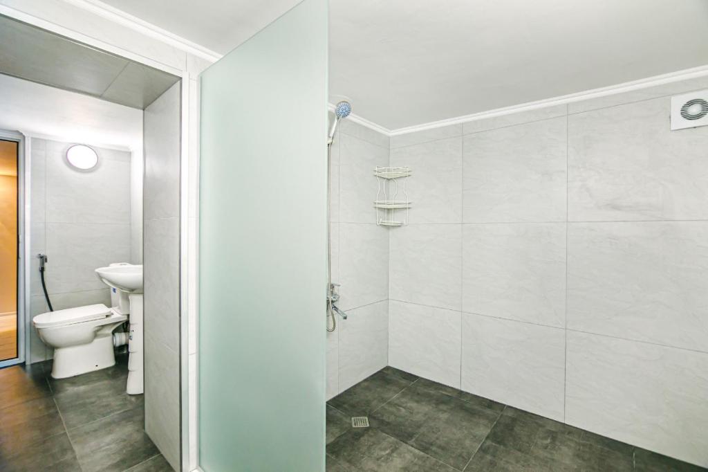 تصویر اتاق‌های IMPEX Apartment - تصویر ۲