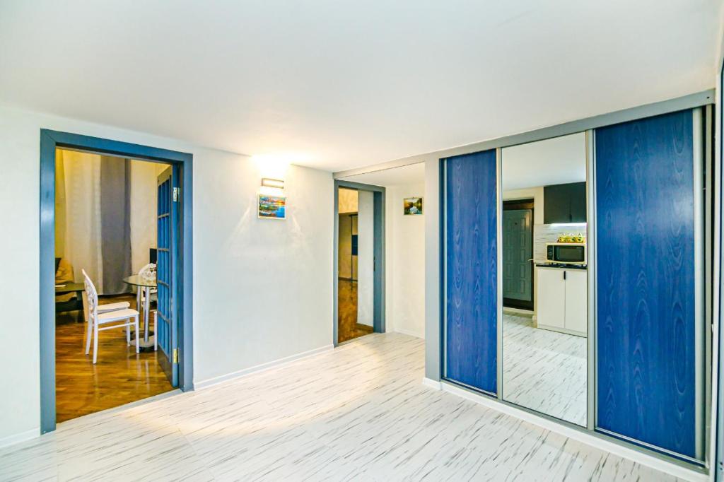 لابی و فضای عمومی IMPEX Apartment - تصویر ۵