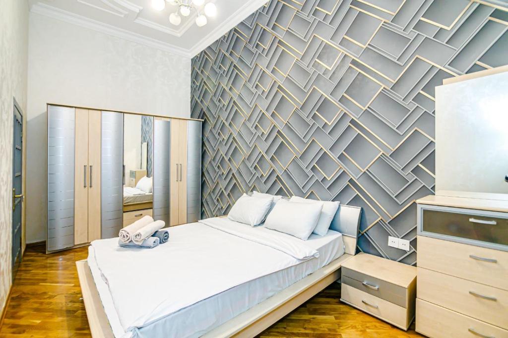 IMPEX Apartment در باکو