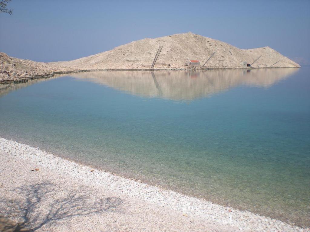Lukovo goli otok