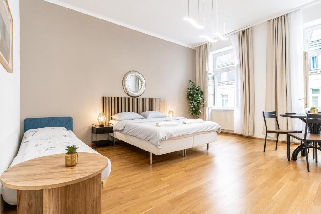 Comfortable 2BR Apt Next to Vienna Vibrant Center