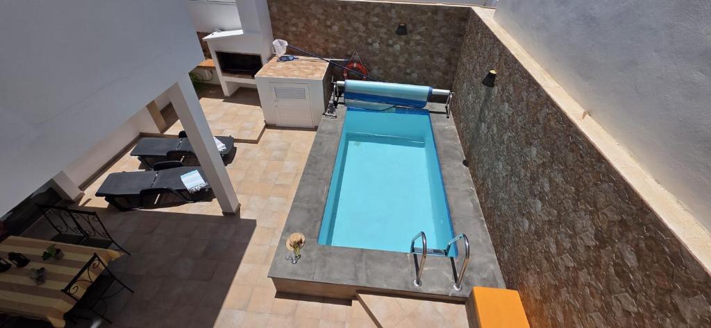 Villa Amanecer