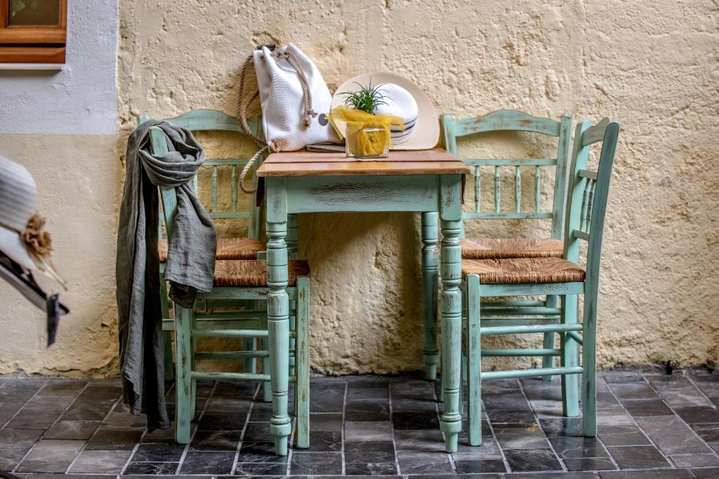 Fotografie z fotogalerie ubytování Leo Hotel v destinaci Réthymno