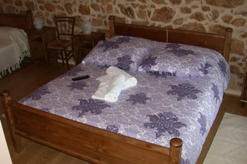 b&b alla pergola - Doppelzimmer