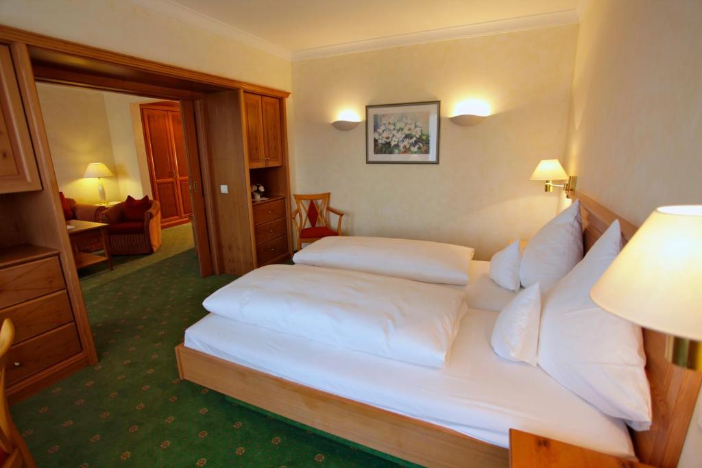 Parkhotel Flora am Schluchsee - 12