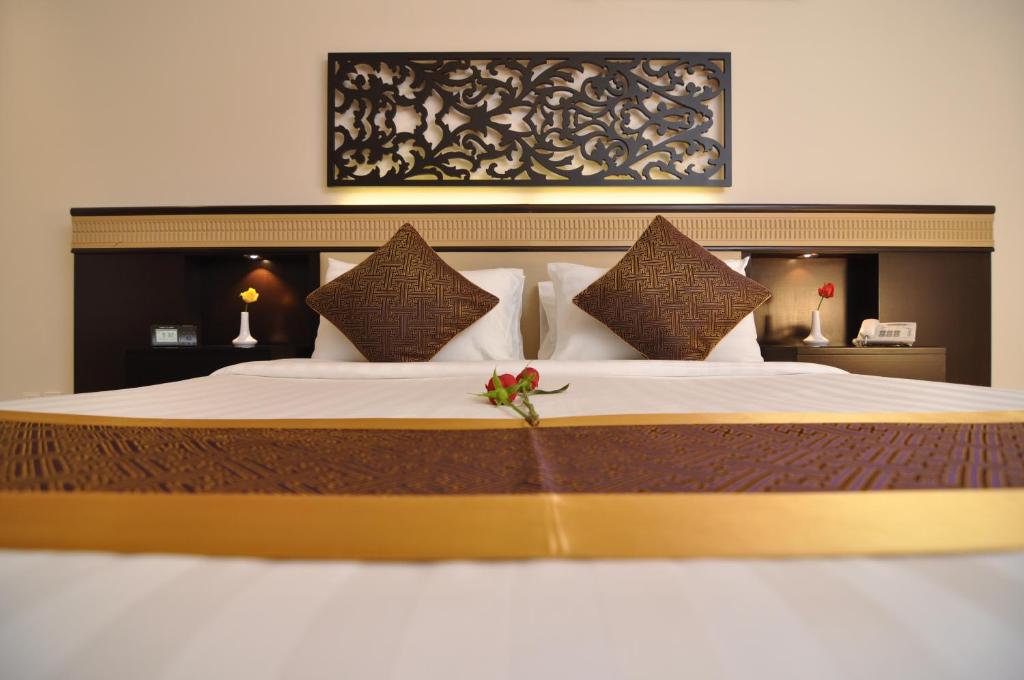 Nelover AL RIYADH - Ar Rawdah - Suite De Tres Habitaciones - 295 Pies²