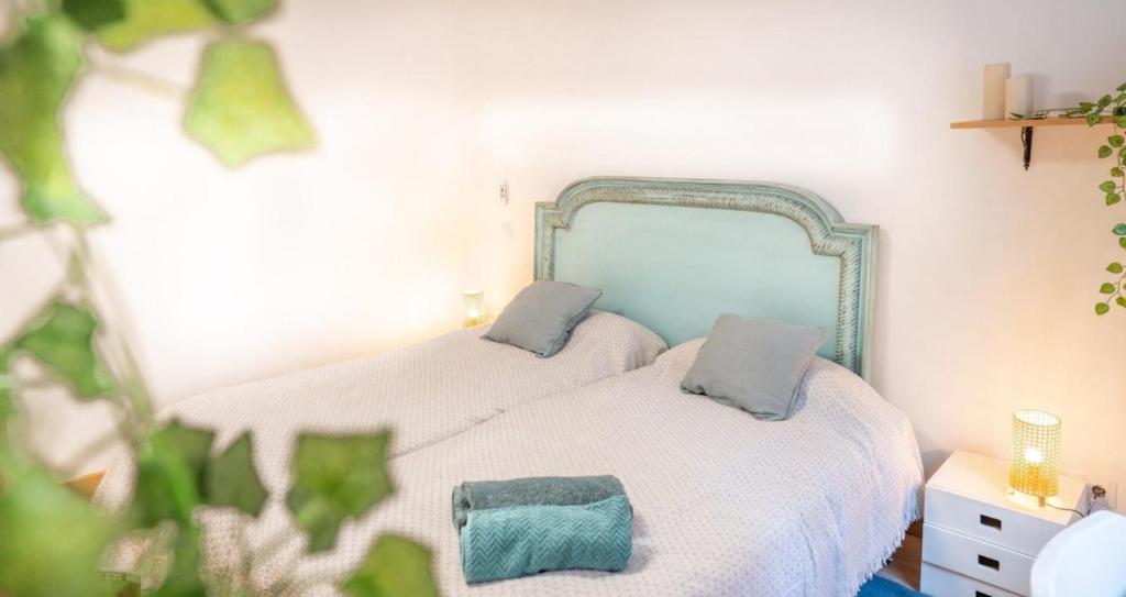 Puerta del Sol Garden Suite IFEMA–Bernabéu