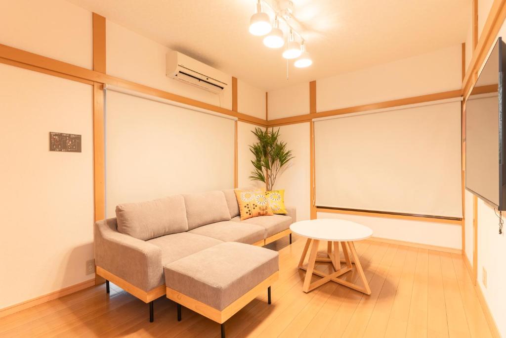 東京 4LDK 一軒家 - Tokyo Oshiage Area 4BR House B106