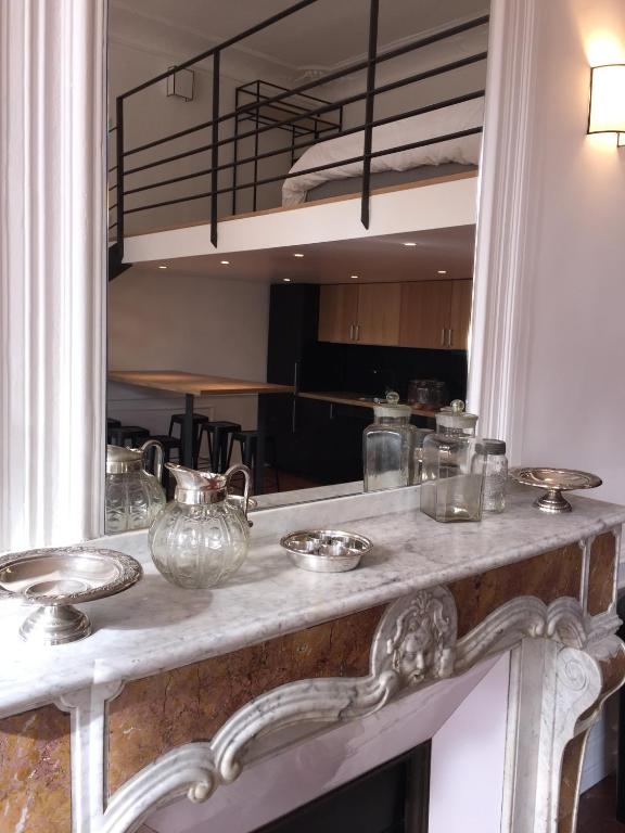 Les Suites du Cours & Spa - 12