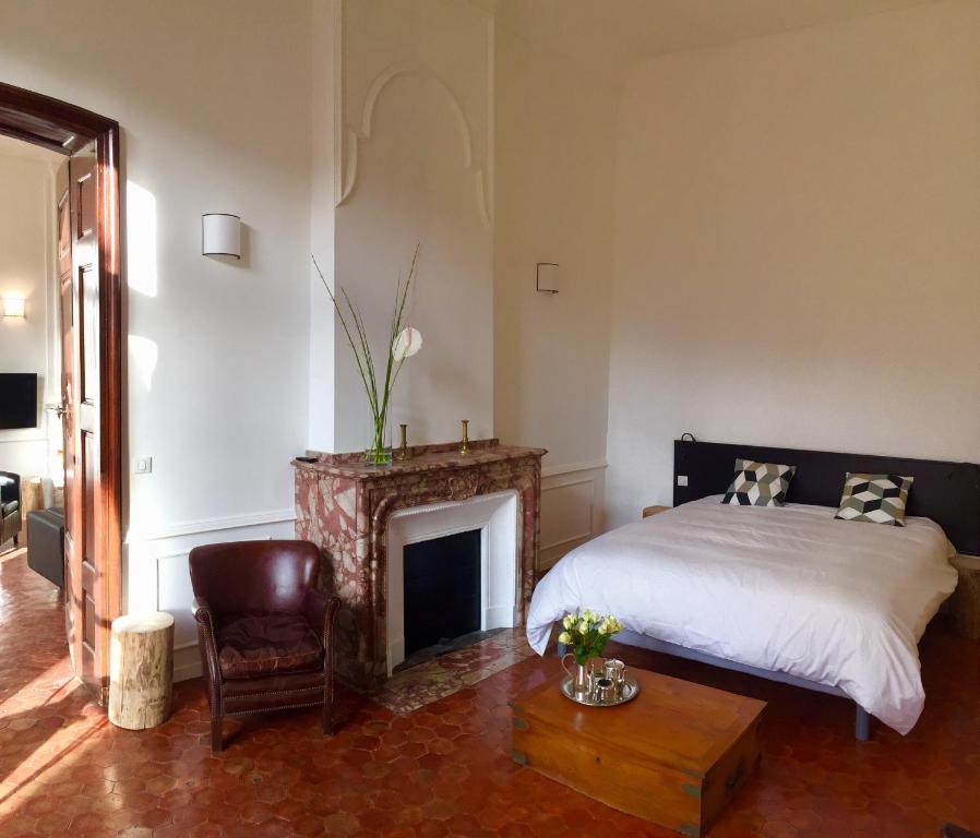 Les Suites du Cours & Spa - 9