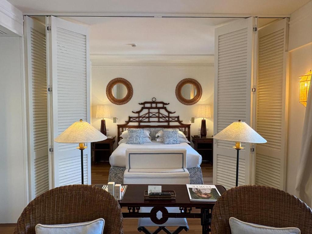 California Park Hotel - Suite With Pool View