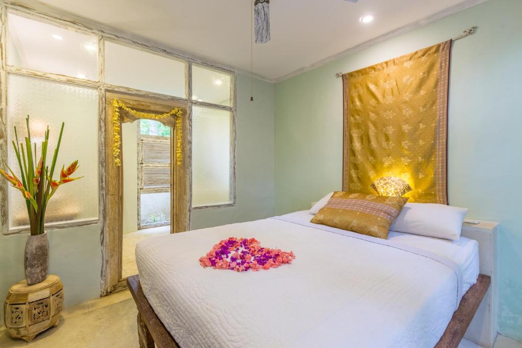 BoHo Bingin Beach Bali - 经济双人间