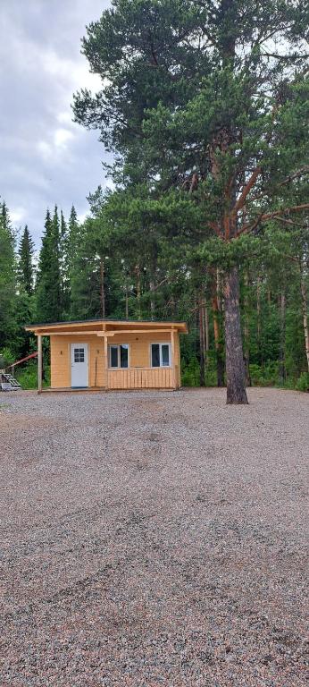 Gallery image of Cabin - Stuga - Gällivare in Koskullskulle