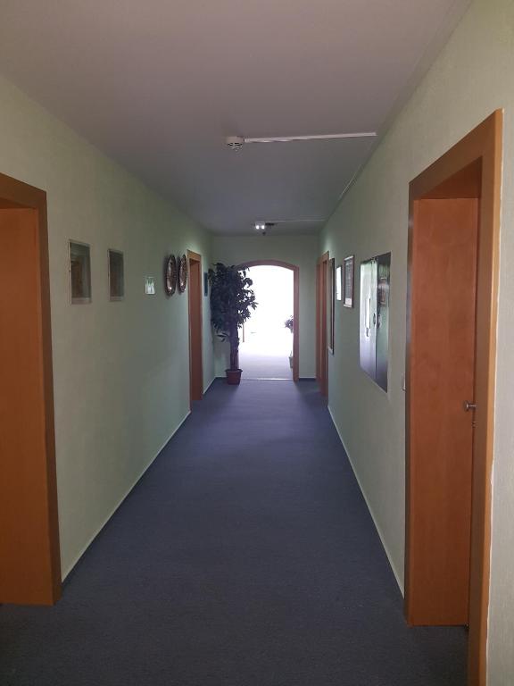 Fotografie z fotogalerie ubytování Hotel Stadt Baunatal v destinaci Baunatal