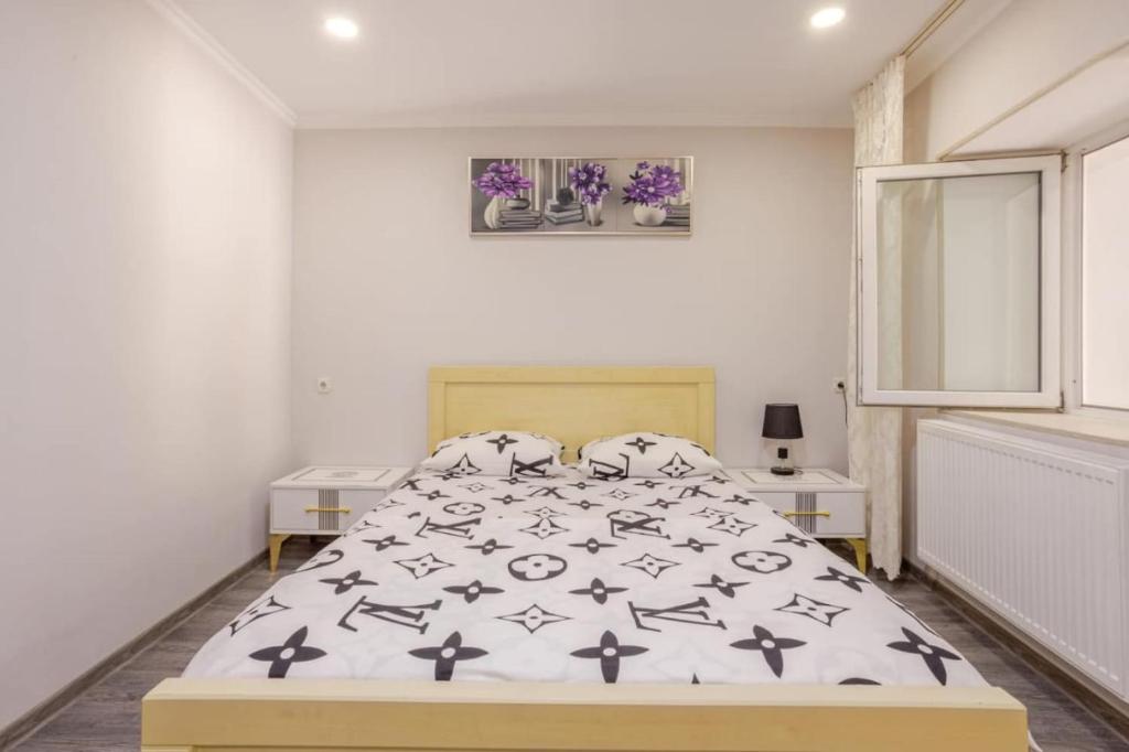 Memorials apartment در تفلیس