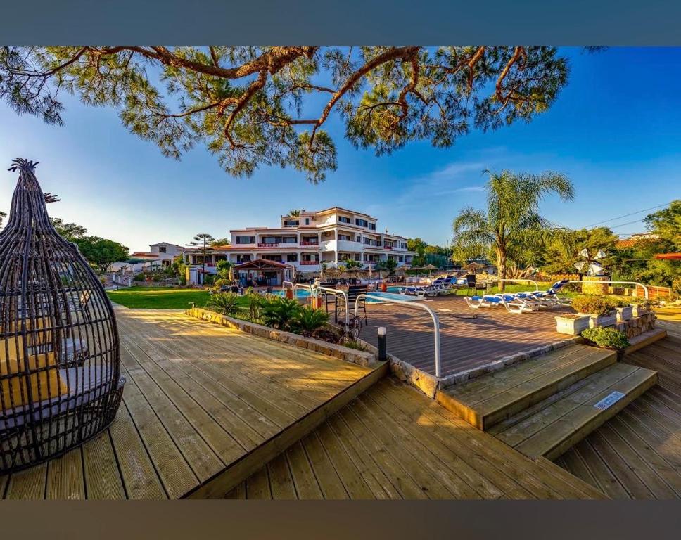 Casa Areias Boutique Apartments