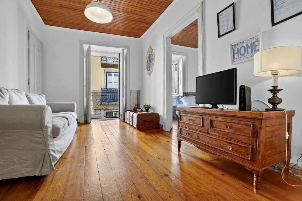 The Blue House - Lively Bairro Alto