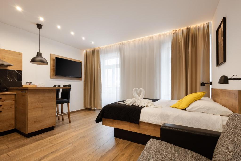Imperial Central Residences East - 