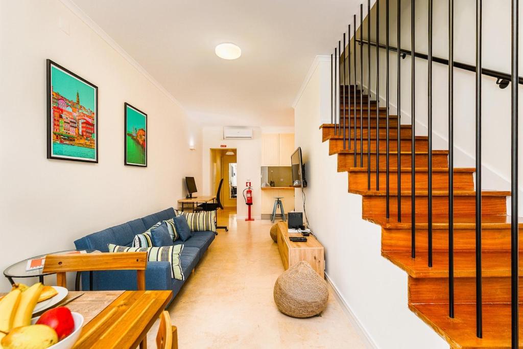 Cascais Seaside Duplex
