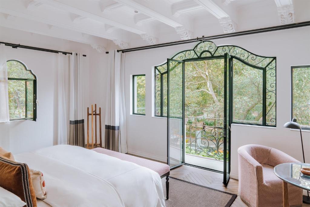 Casa Polanco Hotel Boutique photo 4