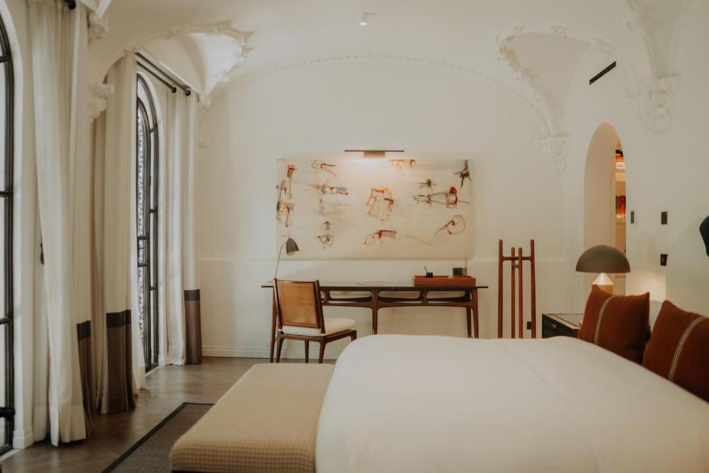 Casa Polanco Hotel Boutique photo 5
