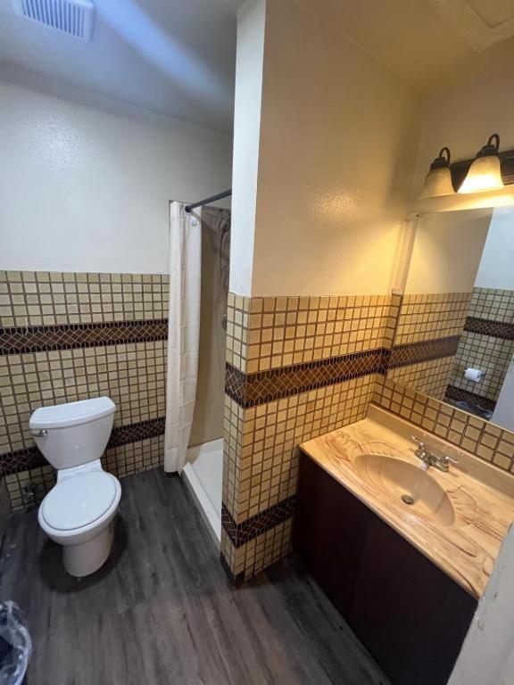 Gallery image of World Motel llc in Lynwood