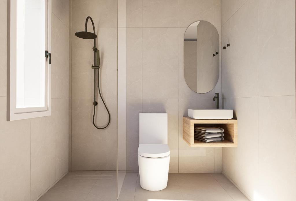 Hiona Apartments - 