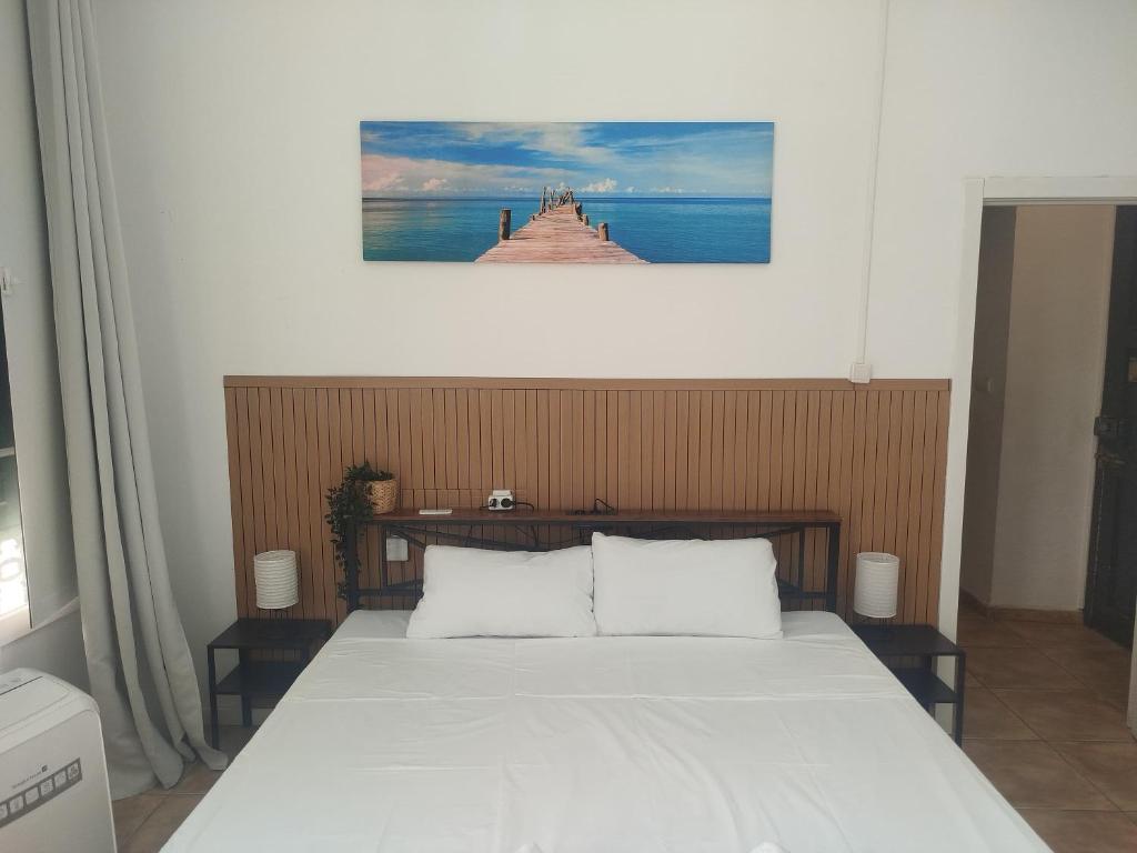 NT Nosquera Málaga Rooms